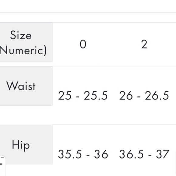 GUESS CARA DENIM BERMUDA LIGHT DESTROYED WASH XS BNWT $70 SO 1 LEFT! - Picture 14 of 15